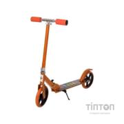 Самокат iTrike SR 2-010-4 orange