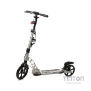 Самокат iTrike SR 2-014-4-G grey
