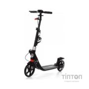 Самокат iTrike SR 2-015-3-B black