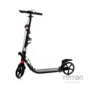 Самокат iTrike SR 2-015-4-B black