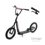 Самокат iTrike SR 2-043-2-B black