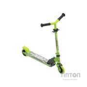 Самокат Neon Dynamo зелений (NS41G4)