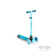 Самокат Neon YVolution YGlider KIWI Синій (Y101257)
