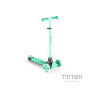 Самокат Neon YVolution YGlider KIWI Зелений (Y101259)