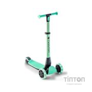 Самокат Neon Yvolution YGlider NUA Зелений (Y101263)