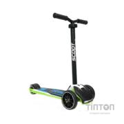 Самокат Scoot&Ride Highwaykick-5 Синій (SR-180524-BLUE)