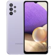 Samsung Galaxy A32 SM-A325 4/128GB Dual Sim Light Violet (SM-A325FLVGSEK)_UA_