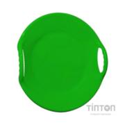 Санки Snower Танирик зелёный (89950)