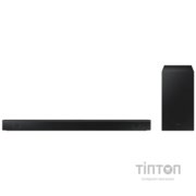 Акустична система Samsung HW-B550 (HW-B550/RU)