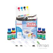 СБПЧ WWM НP DesignJet T520, 36" (IS.0413-36)