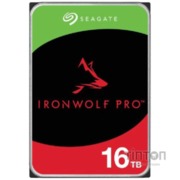 SEAGATE ST16000NT001
