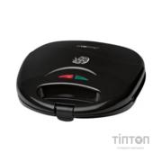 Сендвічниця Clatronic ST 3477 Black (ST3477Black)