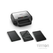 Сендвічниця Tefal SW383D10
