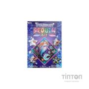Набір для творчості Sequin Art STARDUST Mermaid (SA1013)