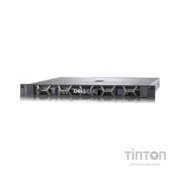 Сервер Dell PE R340 (R340-BUIU310)