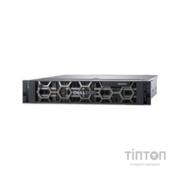 Сервер Dell PE R540 (PER540CEE03-4208R1-08)