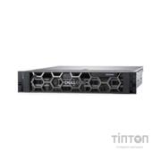 Сервер Dell PE R740 (PER740CEEM1-08)