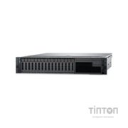 Сервер Dell PE R740 (R740-BVKR310)