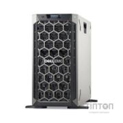 Сервер Dell T340 (T340-AXXAV#2-08)