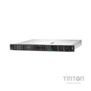Сервер Hewlett Packard Enterprise E DL20 Gen10 E-2236 3.4GHz/6-core/1P 16G UDIMM/1Gb 2p 361i/S (P17081-B21)