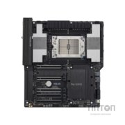 Серверна материнська плата ASUS PRO WS TRX50-SAGE WIFI A sTR5 TRX50 4xDDR5 M.2 WiFi BT CEB (90MB1LE0-M0EAY0)