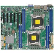 Серверна МП Supermicro X10DRL-I-O