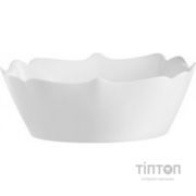 Сервіз Luminarc AUTHENTIC 16 см White