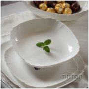 Сервіз LUMINARC LOTUSIA white /Х18предметов