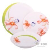 Сервіз Luminarc SWEET IMPRESSION /X18 предм.