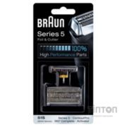 Сетка для бритвы BRAUN Series 5 51S