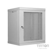 Шафа настінна CSV Wallmount Lite, 6U, глубина 450 (645-П-ШН)