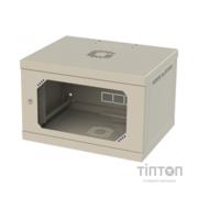 Шафа настінна CSV Wallmount Lite, 9U, глубина 450 (945-А-ШН)