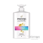 Шампунь Pantene Pro-V Hydration Recharge 1000 мл (8700216939195)