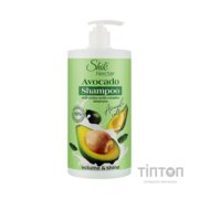 Шампунь Shik Nectar Avocado 900 г (4823107609022)