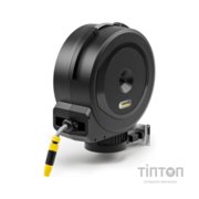 Шланг для поливу Karcher на автоматичній катушці HBX 5.30 Automatic 30м, 1/2” 11.801кг (2.645-380.0)