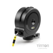 Шланг для поливу Karcher на автоматичній катушці HBX 5.35 Automatic 35м, 1/2” 13.03кг (2.645-381.0)
