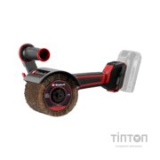 Шліфувальна машина Einhell Professional TP-BR 18/32 Li BL - Solo 100мм, 18V, 900-3200об/хв, D120мм (без АКБ та ЗП) (4468000)