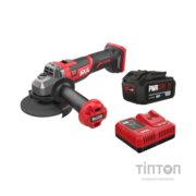 Шліфувальна машина Skil 3930 CB XP, безщіткова, 4.0 Ah, ЗП (AG1E3930CB+BC1E3111A)
