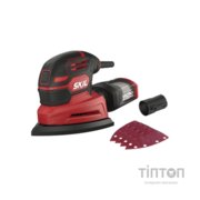 Шліфувальна машина Skil 7260 AA (SR1E7260AA)