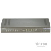 Шлюз D-Link DVG-5008SG