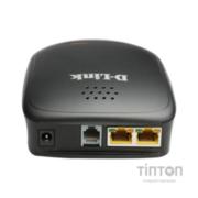 Шлюз D-Link DVG-7111S