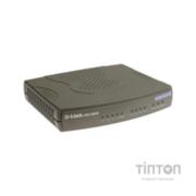 Шлюз DVG-5004S D-Link