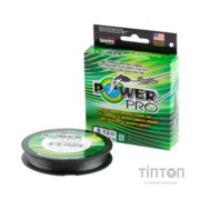 Шнур Power Pro Moss Green 135m 0.46mm 121lb/55.0kg (2266.78.32)