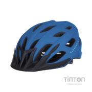 Шолом Ghost Classic 58-63 см Blue/Blue (17062)