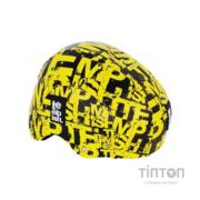 Шолом Tempish CRACK C Yellow XL (102001110/yellow/XL)