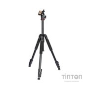 Штатив Hama Traveller 163 Ball,47 -163 cm black (00004291)