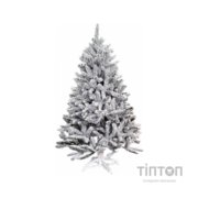 Штучна ялинка YES! Fun Альпійська засніжена 1,8 м (903921)