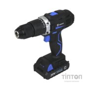 Шуруповерт Deko GCD20DU3A