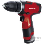 Шуруповерт Einhell TH-CD 12-2 Li аккумуляторный (4513660)