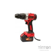Шуруповерт GTM DSI18/80BL